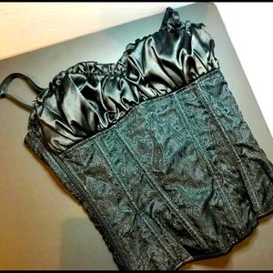 Corset/Bustier